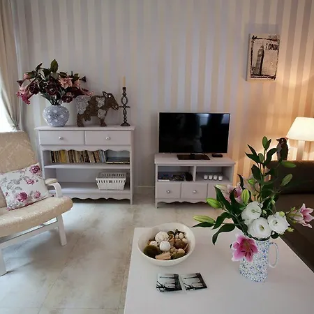 Chodkiewicza Luxury By Amstra Διαμέρισμα