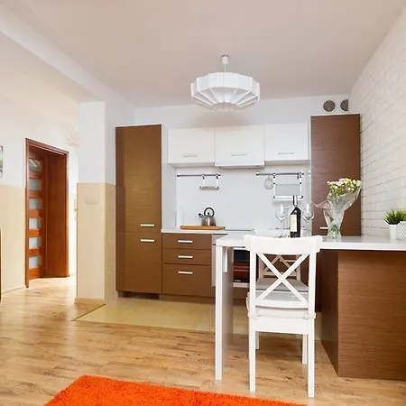 Chodkiewicza Luxury By Amstra Διαμέρισμα Krasków